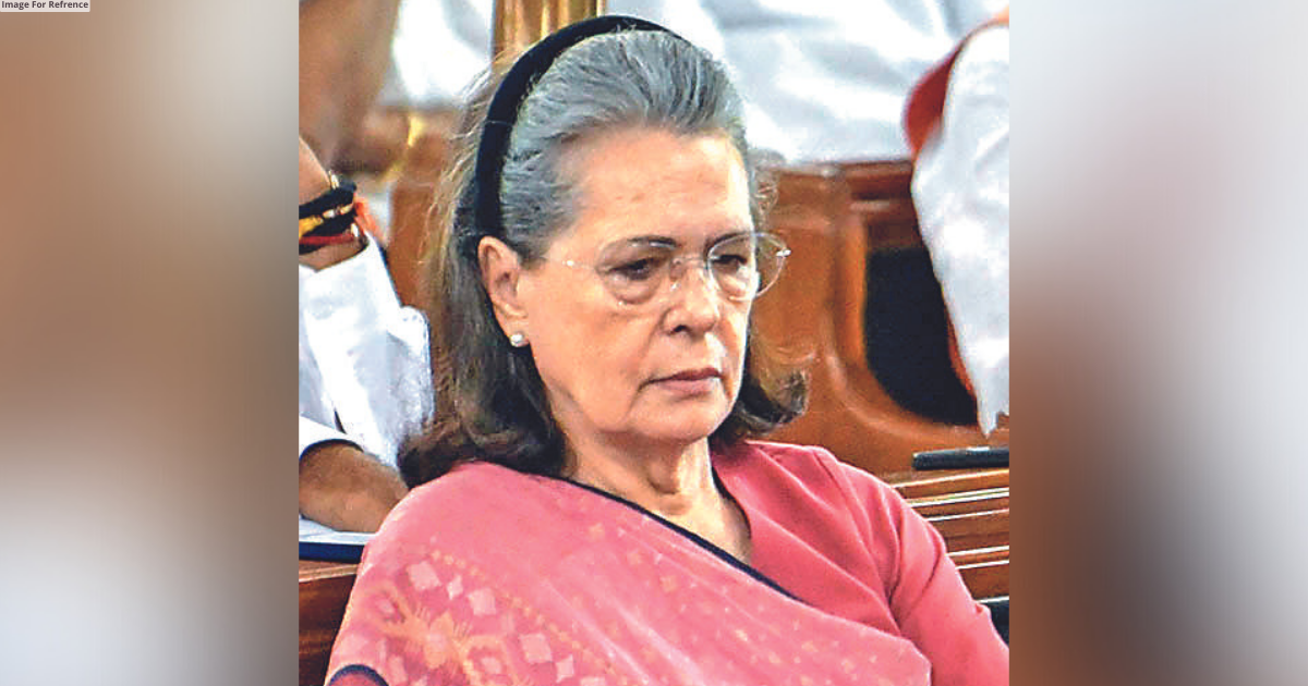 Raj Cong proposes Sonia as RS candidate